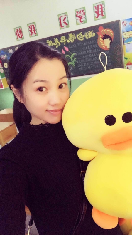 pengjienv的第一张照片--明溪婚介网