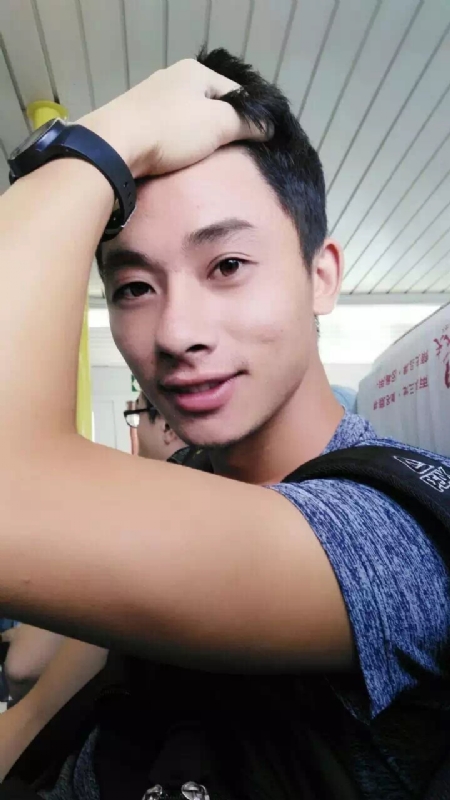 不是坏人的第一张照片--明溪婚介网