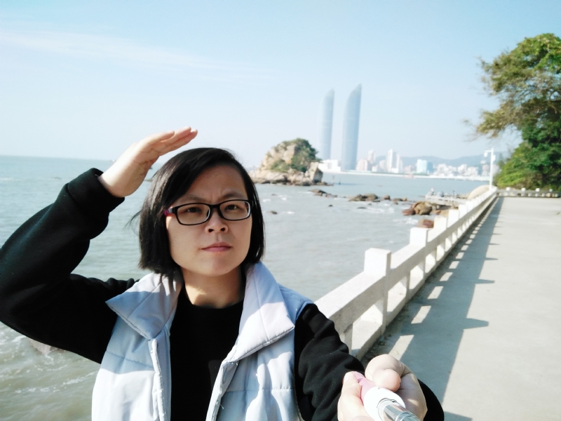 吕小包的第一张照片--明溪婚介网