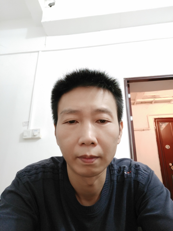 爱依然的第一张照片--明溪婚介网