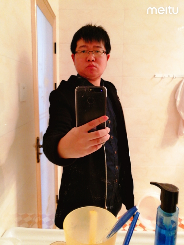 风之疾的第一张照片--明溪婚介网