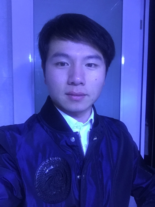 谁是我向往的以后的第一张照片--明溪婚介网