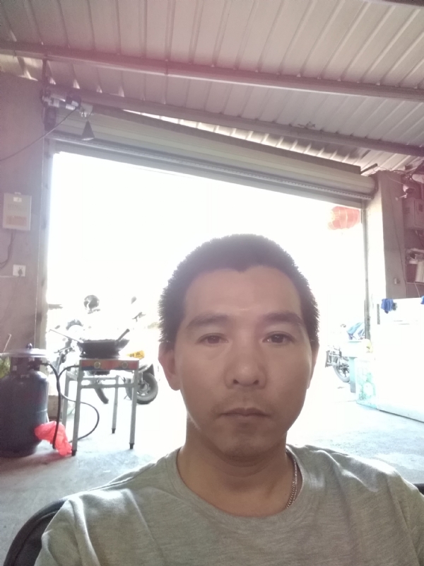 龙骑士的第一张照片--明溪婚介网