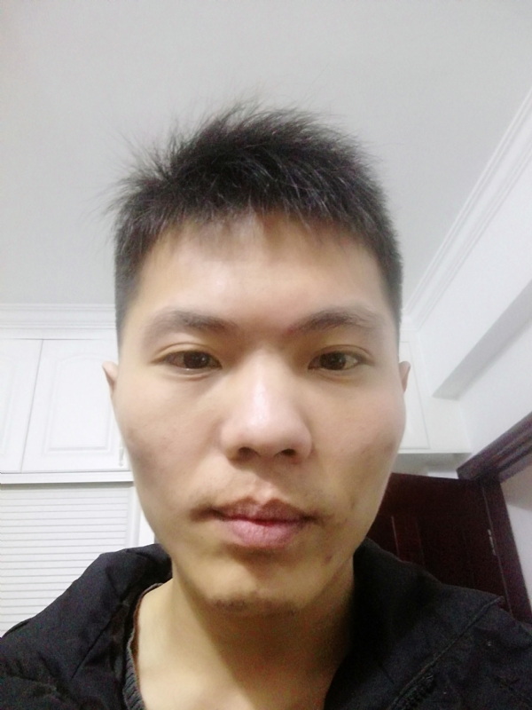 陈耀阳的第一张照片--明溪婚介网