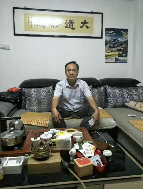 星光的第一张照片--明溪婚介网