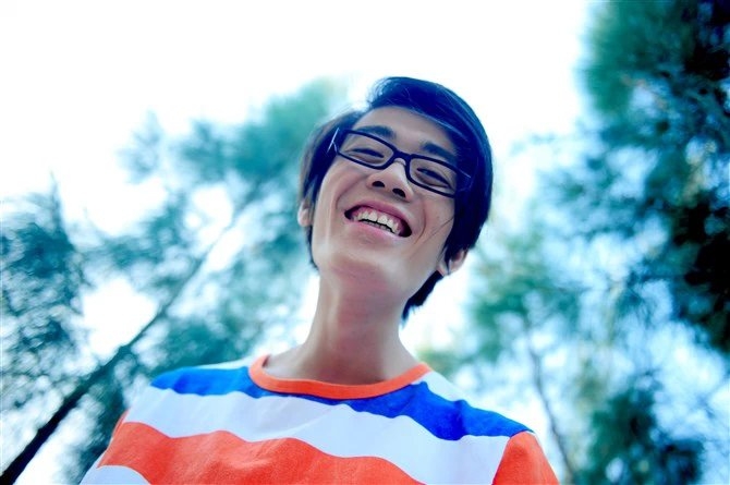春光灿烂小土豆的第一张照片--明溪婚介网