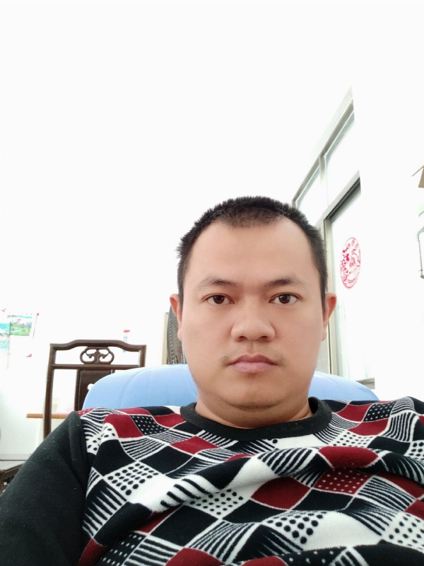 香山红叶的第一张照片--明溪婚介网