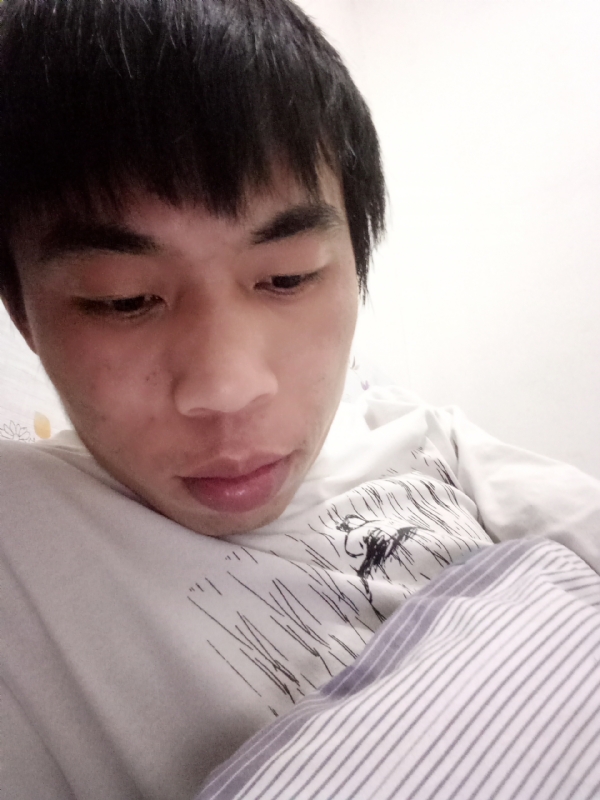 星星的第一张照片--明溪婚介网