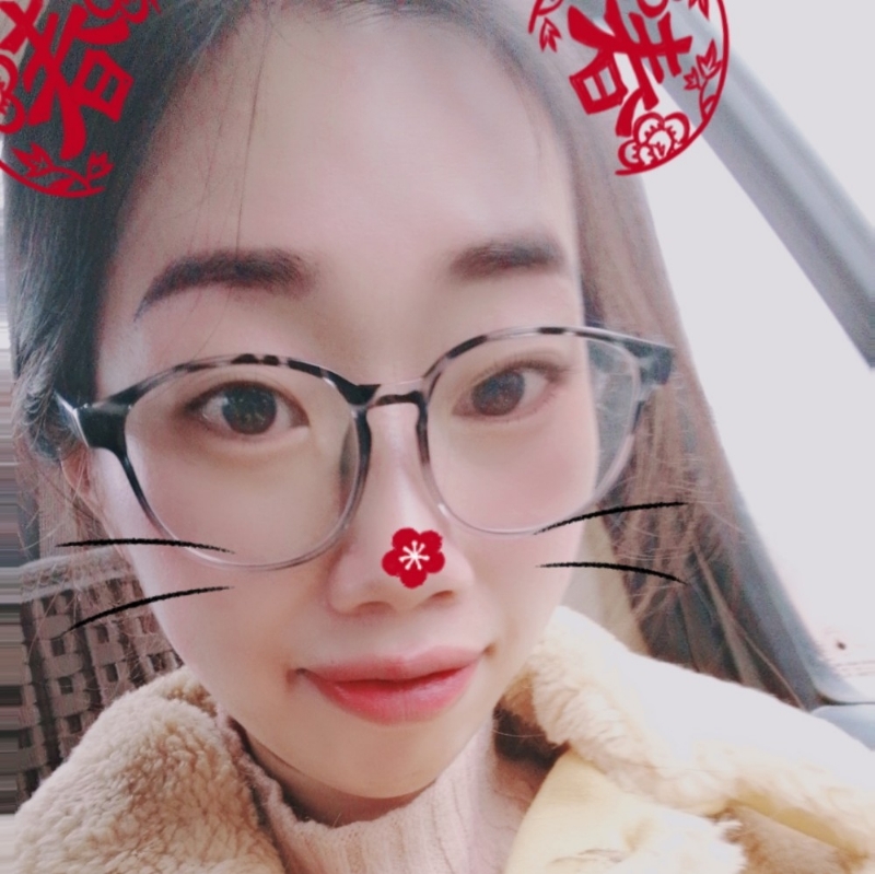 芮雪的第一张照片--明溪婚介网