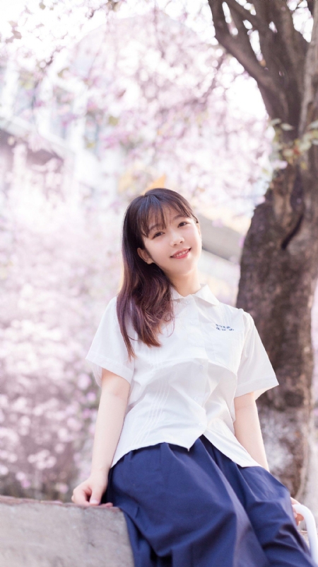 詹妹妹的第四张照片--明溪婚介网