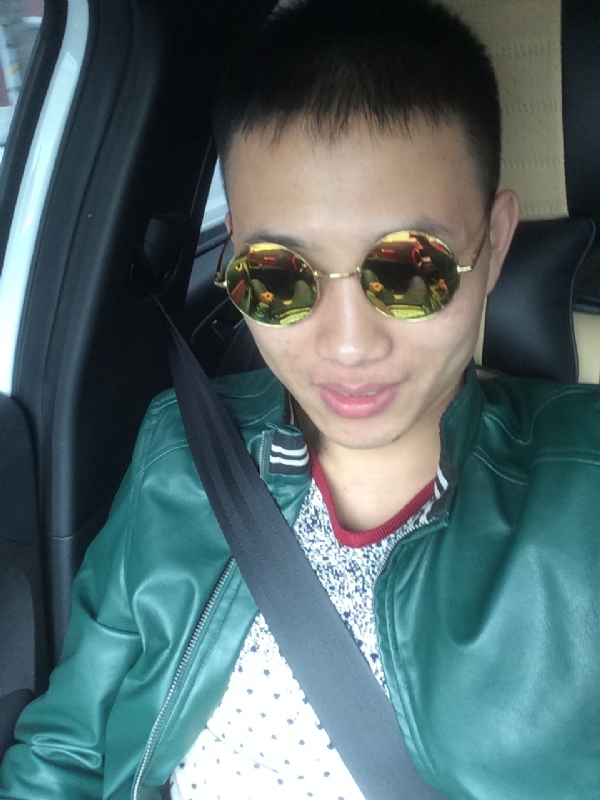 真心对待一个人的第一张照片--明溪婚介网