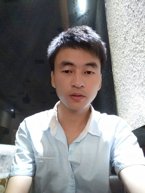 再见理想的第一张照片--明溪婚介网