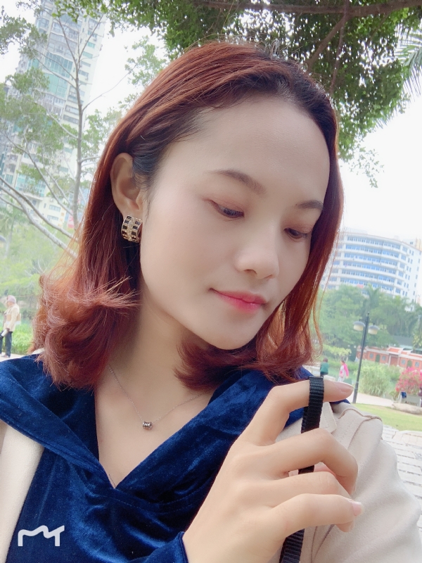 曼夕的第一张照片--明溪婚介网