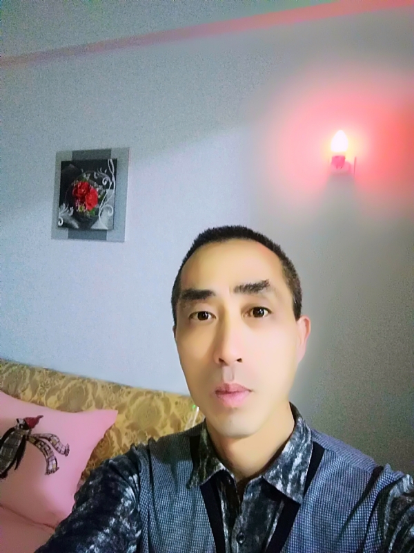 真诚的第一张照片--明溪婚介网