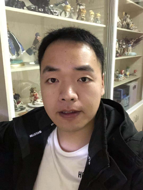 暴走KUMA的第一张照片--明溪婚介网
