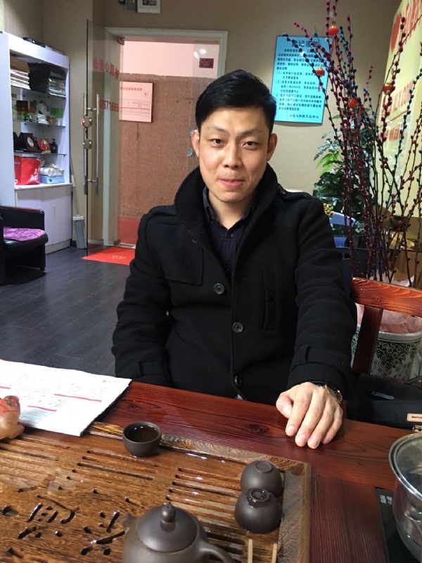 杨洋的第二张照片--明溪婚介网