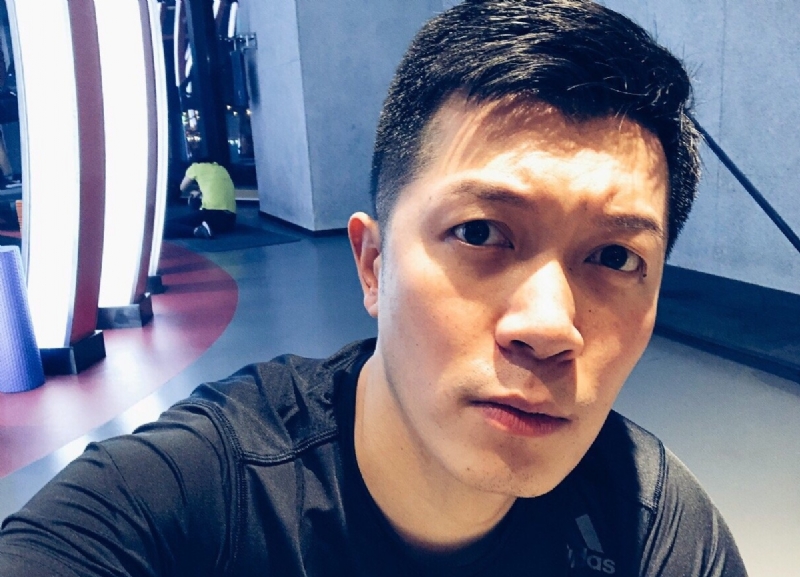 张勇耀的第一张照片--明溪婚介网