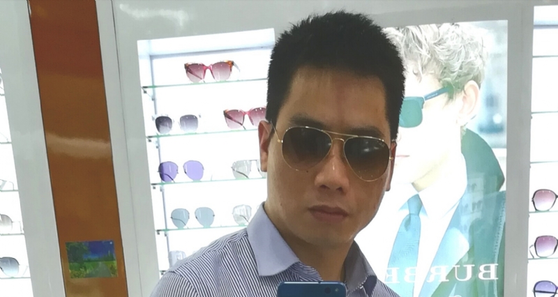 希望之灯的第一张照片--明溪婚介网