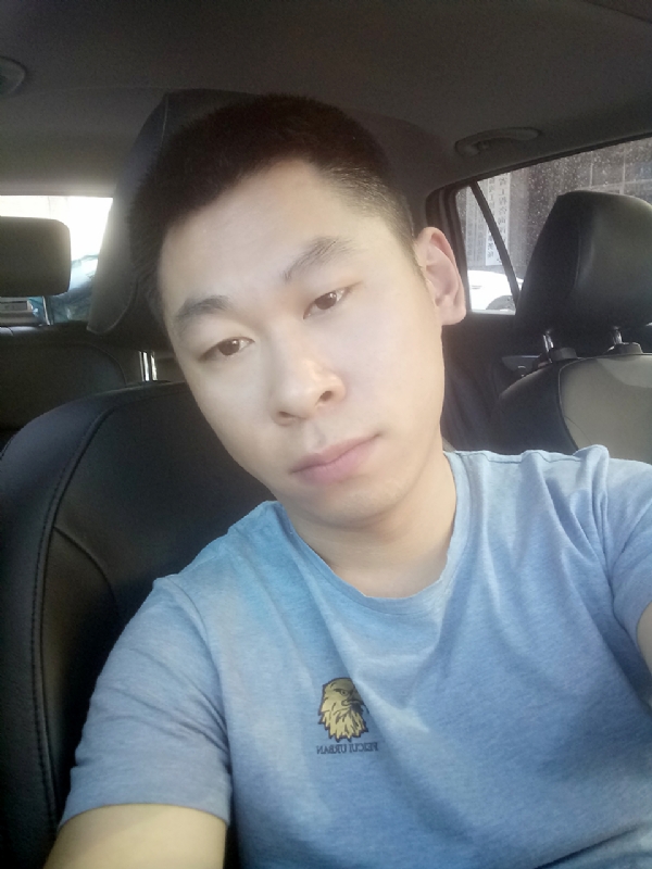 走心的第一张照片--明溪婚介网