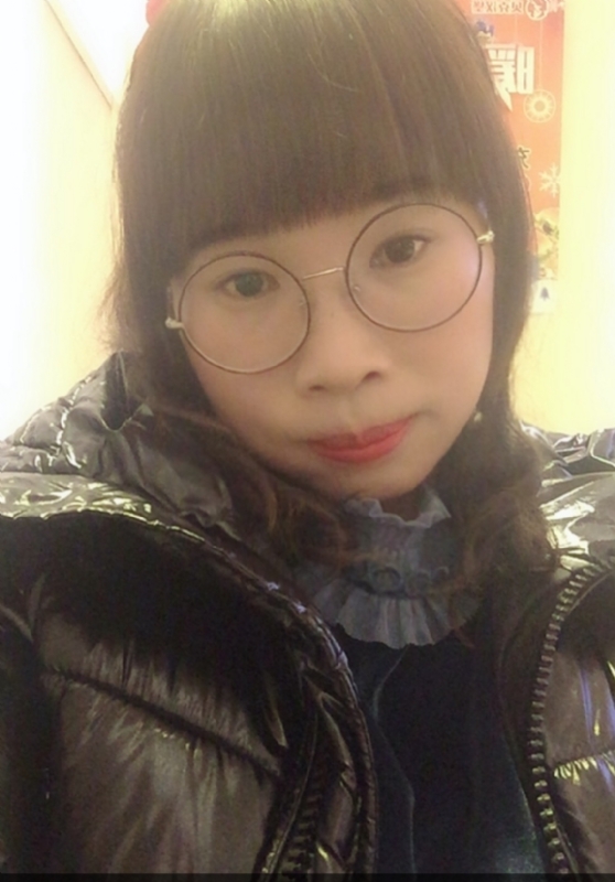 琴子的第一张照片--明溪婚介网