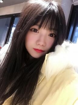 琳琳的第一张照片--明溪婚介网