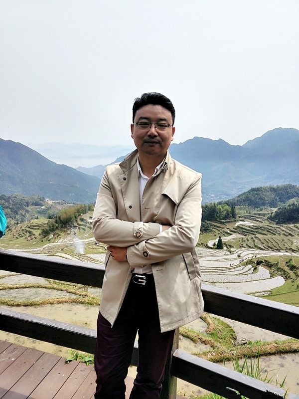 过往的第二张照片--明溪婚介网