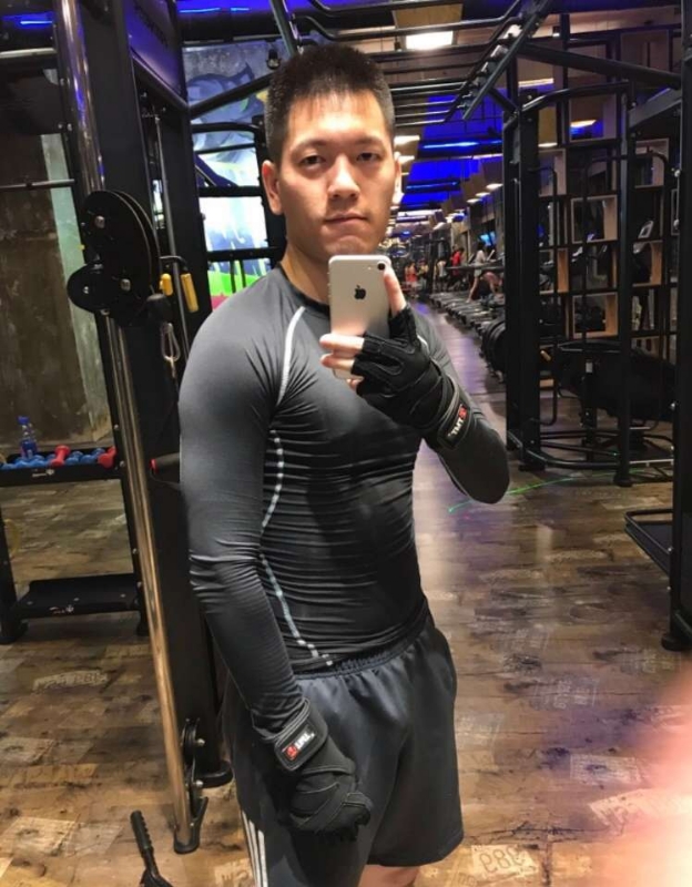 共赴此生的第一张照片--明溪婚介网