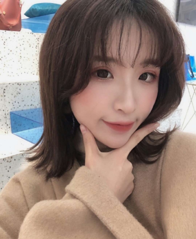 莉婷的第一张照片--明溪婚介网