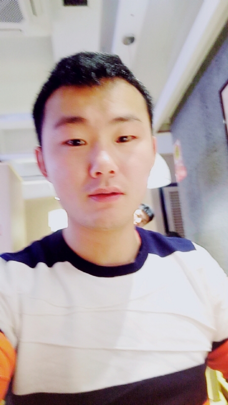 云淡风轻的第一张照片--明溪婚介网