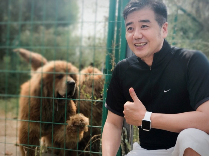 宁缺毋滥的第一张照片--明溪婚介网