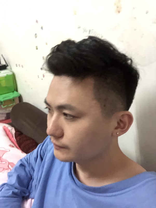jason的第一张照片--明溪婚介网