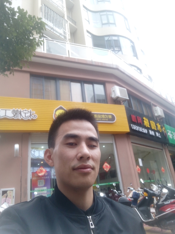 寻唯一的第一张照片--明溪婚介网