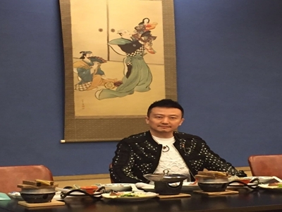 月影沙丘的第一张照片--明溪婚介网