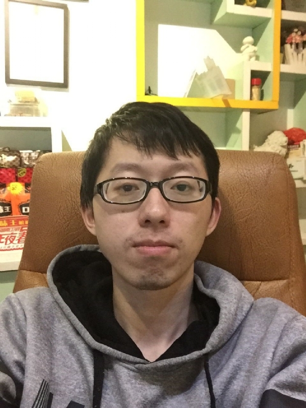 桀桀的第一张照片--明溪婚介网