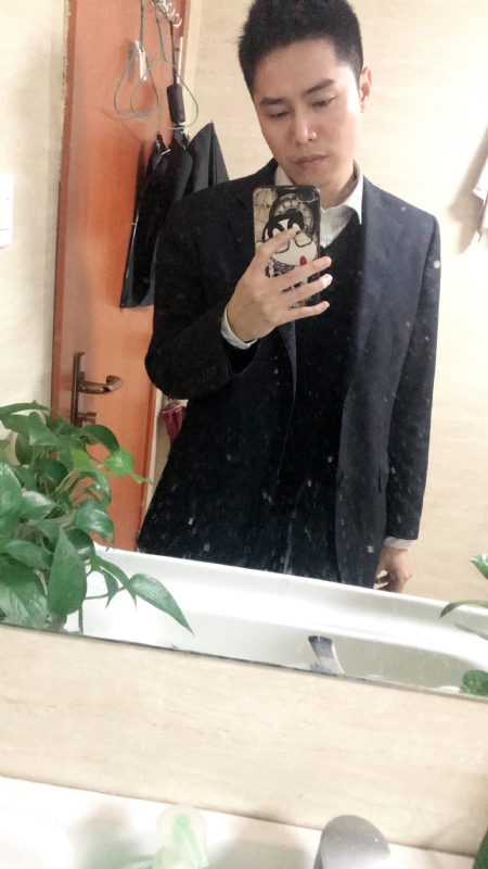 清风的第二张照片--明溪婚介网