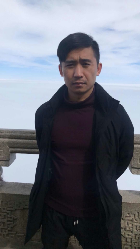 一江春水向东流的第一张照片--明溪婚介网