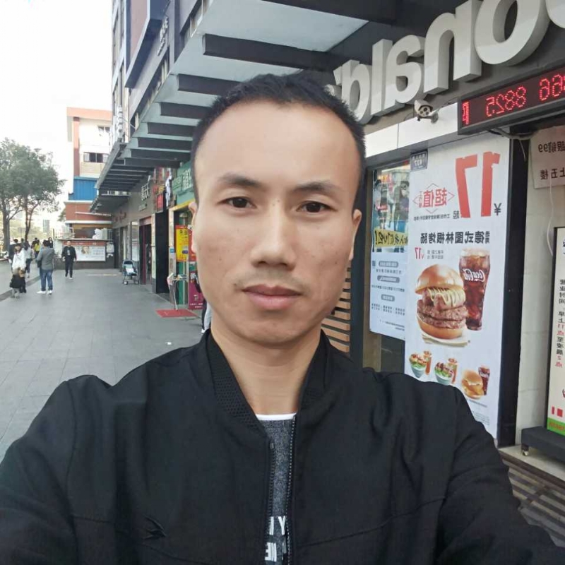 地瓜的第一张照片--明溪婚介网