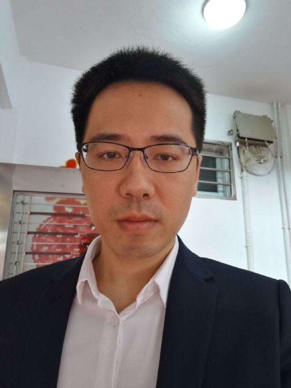 妥妥当当的第一张照片--明溪婚介网