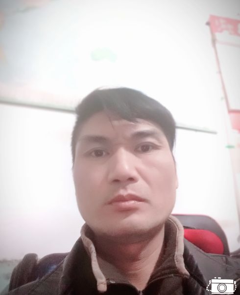 阿良的第一张照片--明溪婚介网