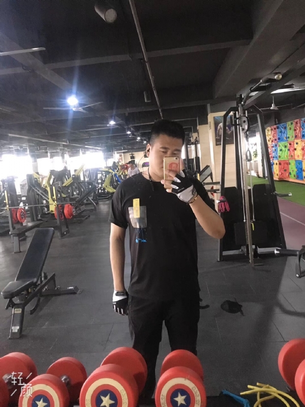 余生有你的第一张照片--明溪婚介网