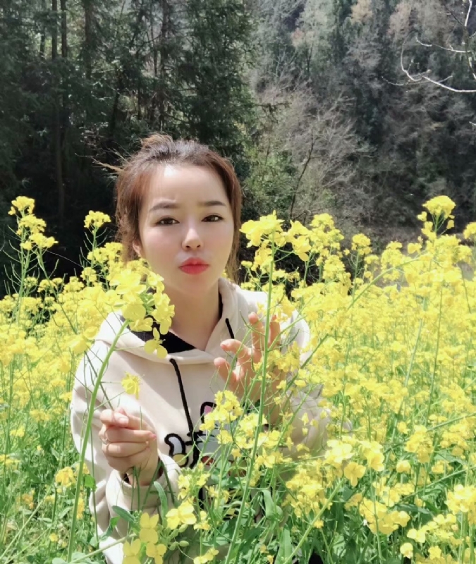 阡陌的第一张照片--明溪婚介网