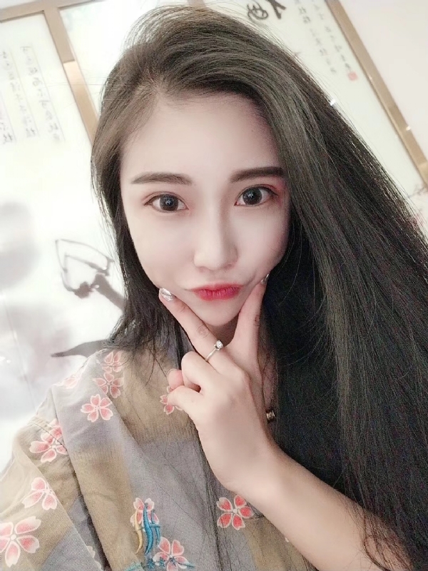 孙雪的第二张照片--明溪婚介网