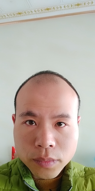 阿煌的第一张照片--明溪婚介网
