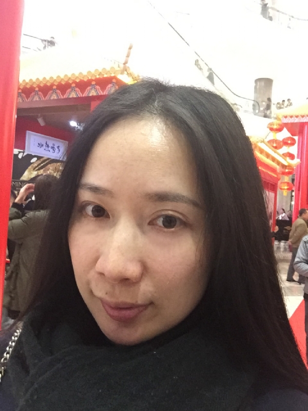 sisi的第一张照片--明溪婚介网