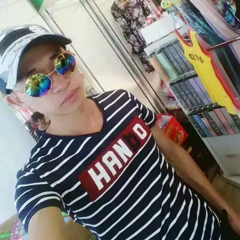 邱利平的第二张照片--明溪婚介网