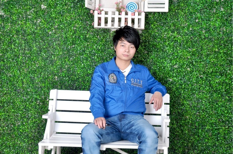 流浪的吉他的第一张照片--明溪婚介网