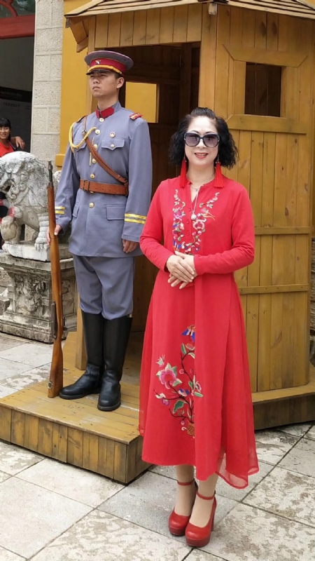 谢的第一张照片--明溪婚介网
