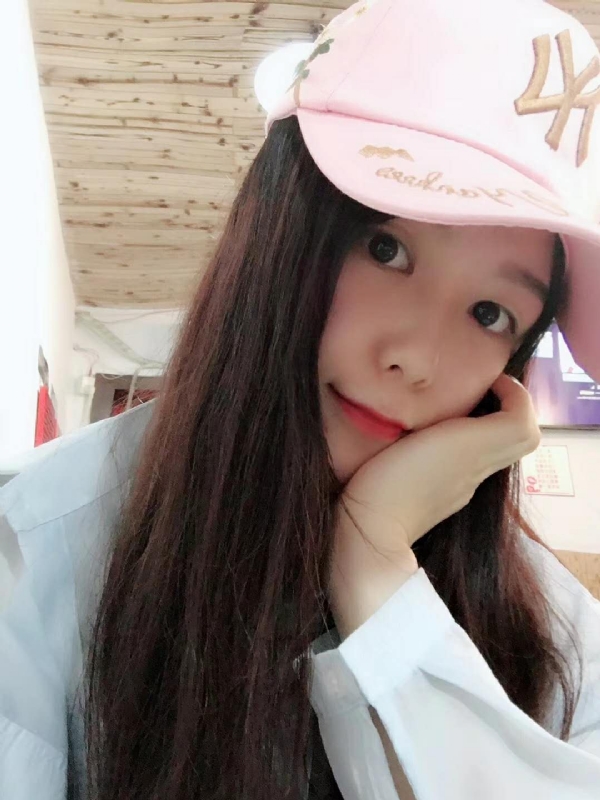 丹丹的第一张照片--明溪婚介网