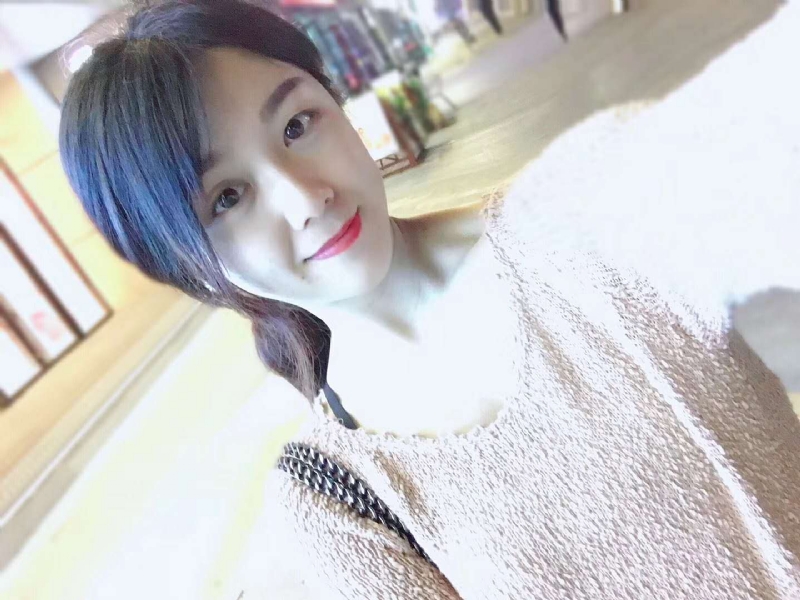 丹丹的第二张照片--明溪婚介网