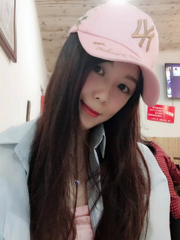 丹丹的第三张照片--明溪婚介网